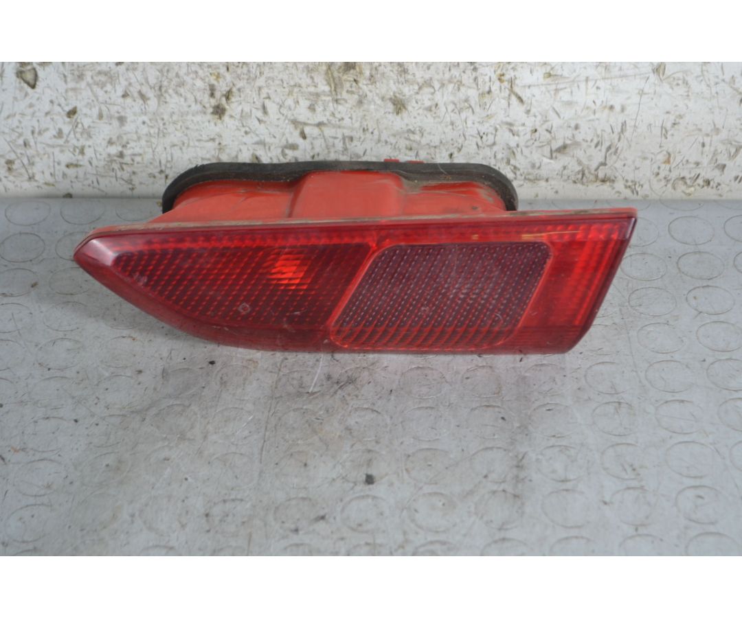 Fanale Stop Posteriore Interno DX Alfa Romeo 156 dal 1997 al 2007 Cod 60620138  1693321071638
