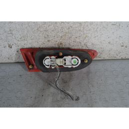 Fanale Stop Posteriore Interno DX Alfa Romeo 156 dal 1997 al 2007 Cod 60620138  1693321071638
