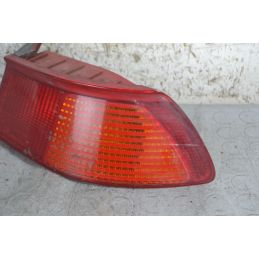 Fanale Stop Posteriore Esterno DX Alfa Romeo 145 dal 1994 al 2001 Cod 36380748  1693321488207