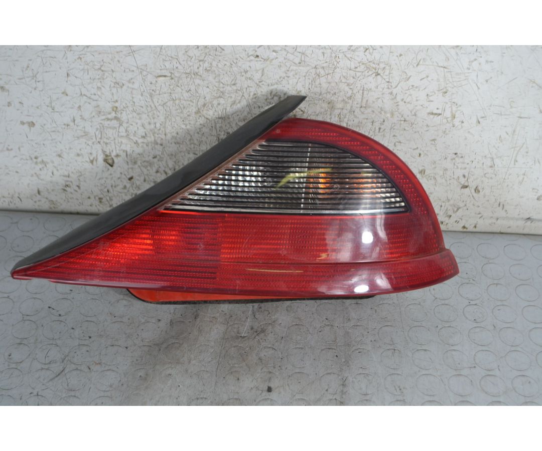 Fanale Stop Posteriore DX Lancia Y dal 1995 al 2003 cod 46777339  1693321690068