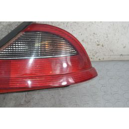 Fanale Stop Posteriore DX Lancia Y dal 1995 al 2003 cod 46777339  1693321690068