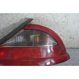 Fanale Stop Posteriore DX Lancia Y dal 1995 al 2003 cod 46777339  1693321690068