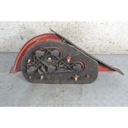 Fanale Stop Posteriore DX Lancia Y dal 1995 al 2003 cod 46777339  1693321690068