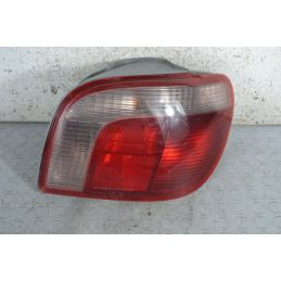 Fanale Stop Posteriore DX Toyota Yaris dal 1999 al 2005 Cod 8155052130  1693321866272