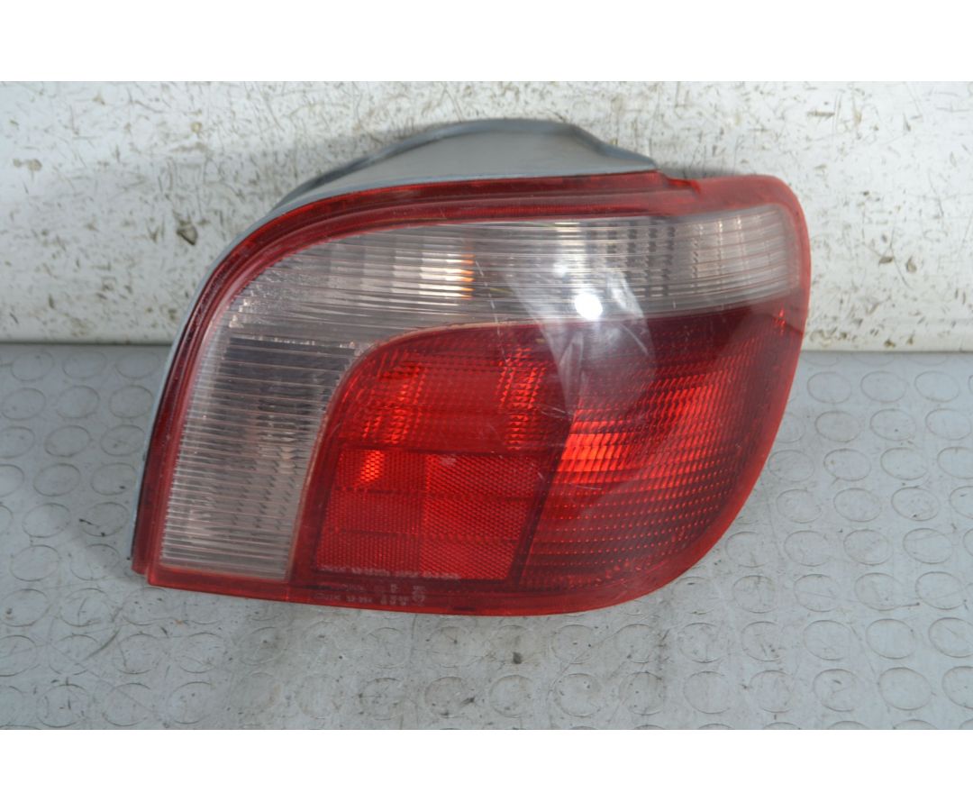 Fanale Stop Posteriore DX Toyota Yaris dal 1999 al 2005 Cod 8155052130  1693321866272