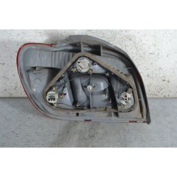 Fanale Stop Posteriore DX Toyota Yaris dal 1999 al 2005 Cod 8155052130  1693321866272