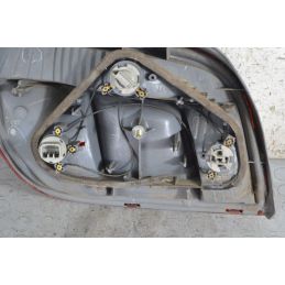 Fanale Stop Posteriore DX Toyota Yaris dal 1999 al 2005 Cod 8155052130  1693321866272