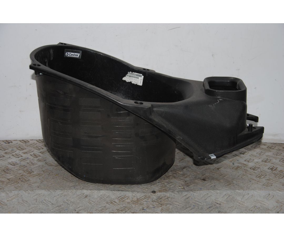 Carena Sottosella Piaggio Liberty 125 S Dal 2017 Al 2020  1693379095754