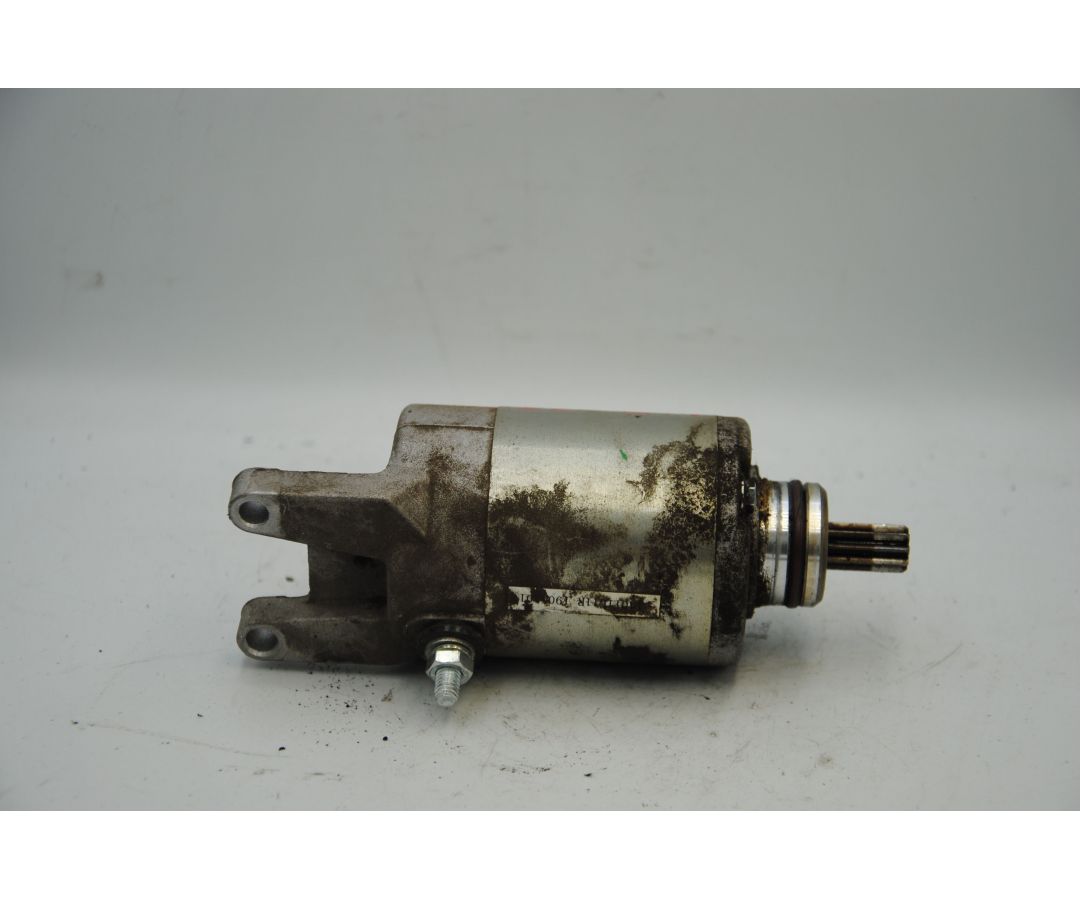 Motorino Avviamento Piaggio Liberty 125 S Dal 2017 Al 2020  1693380872399