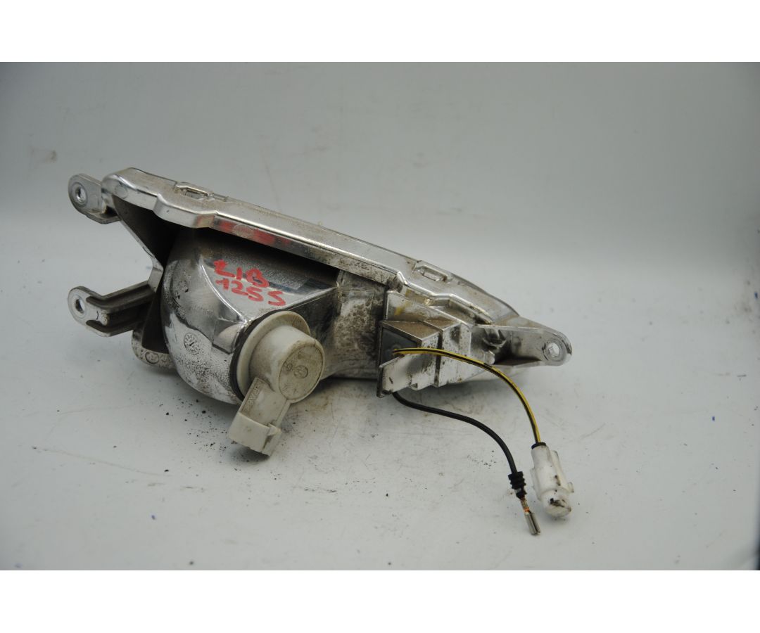 Freccia Anteriore Sinistra Piaggio Liberty 125 S Dal 2017 Al 2020  1693381272525