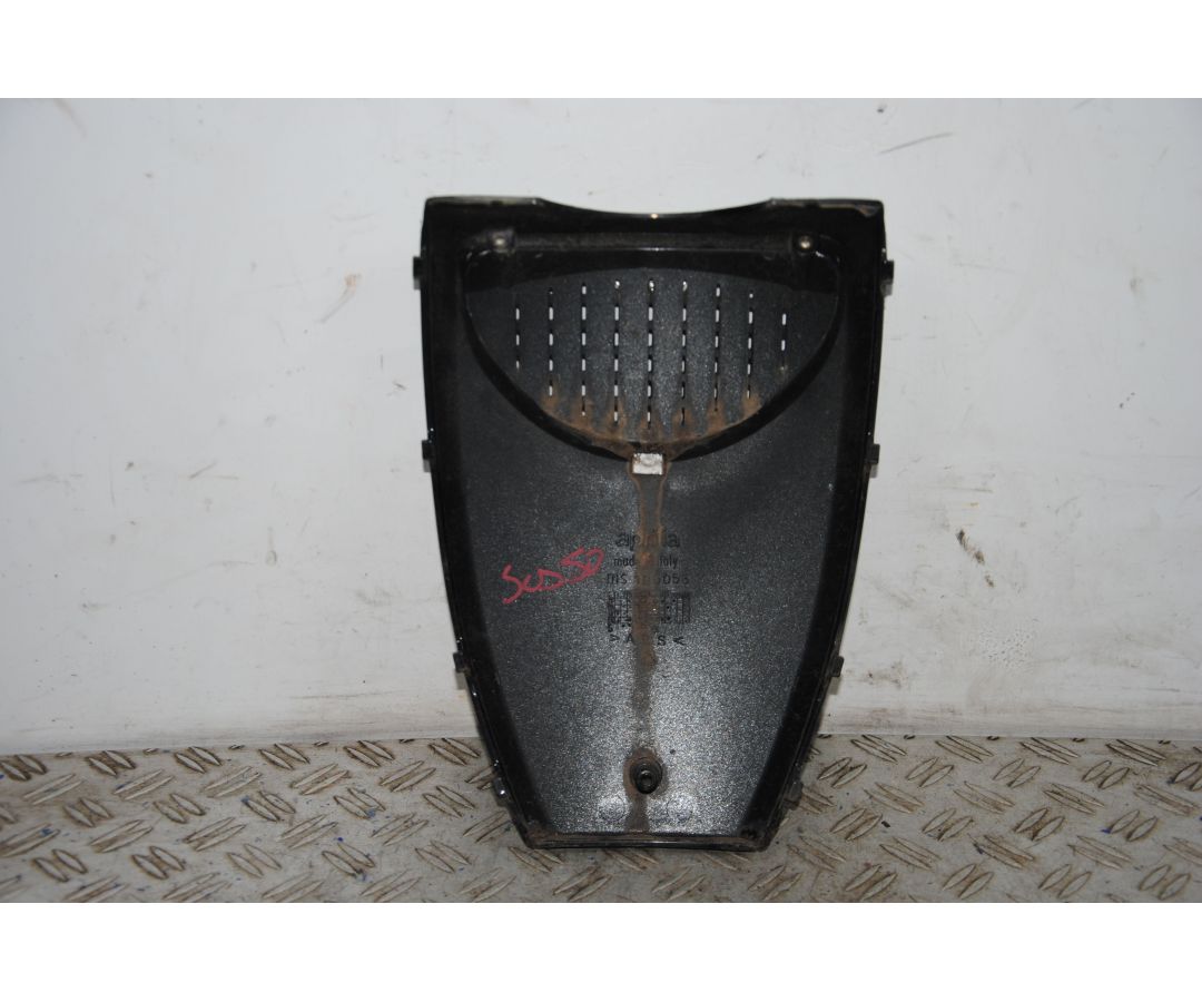 Carena Scudetto Anteriore Aprilia Scarabeo 50 Dal 2007 al 2019 COD DIS 105053  1693391491121