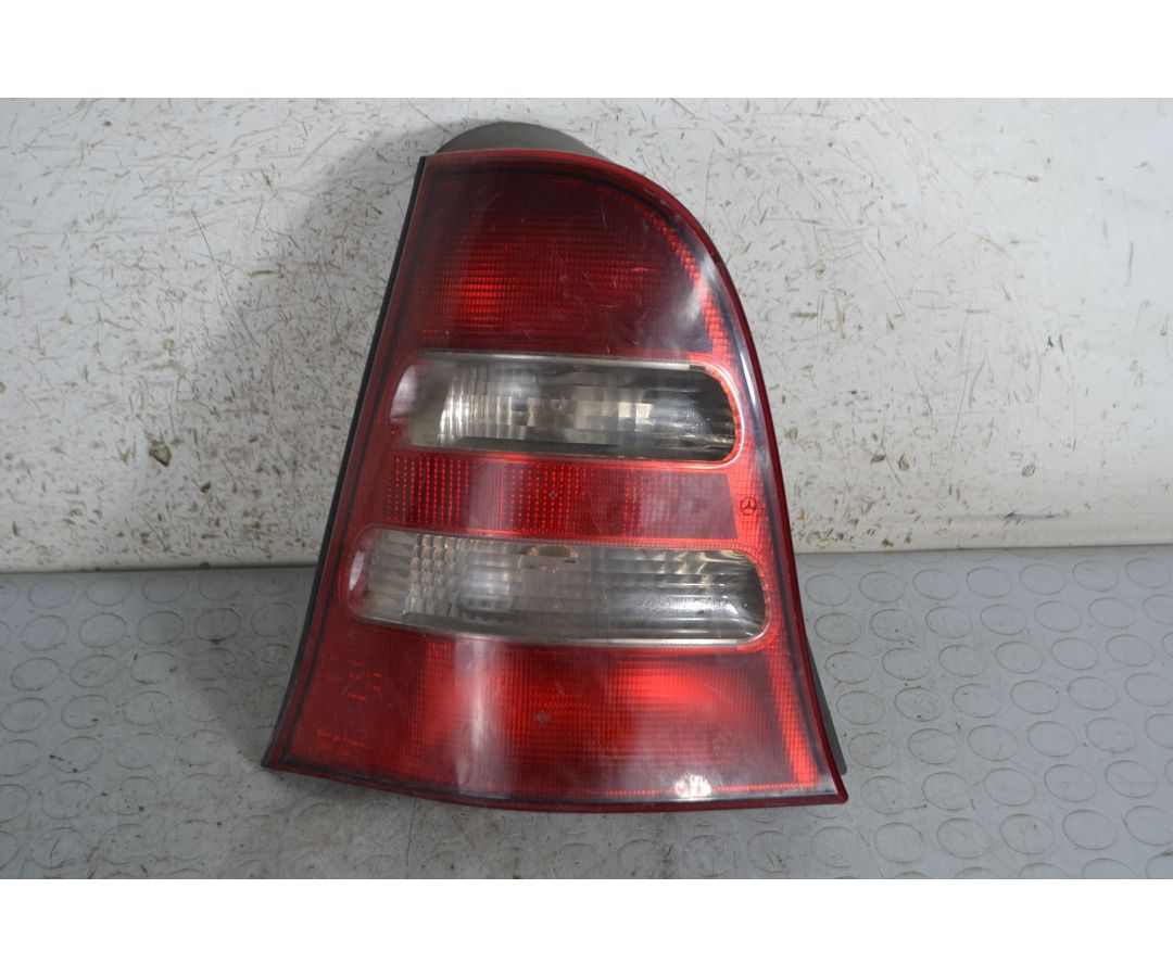 Fanale Stop Posteriore SX Mercedes Classe A W168 dal 2001 al 2004 Cod A1688202964  1693403396505