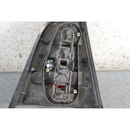 Fanale Stop Posteriore SX Mercedes Classe A W168 dal 2001 al 2004 Cod A1688202964  1693403396505