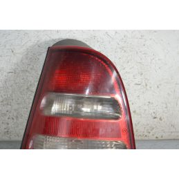 Fanale Stop Posteriore SX Mercedes Classe A W168 dal 2001 al 2004 Cod A1688202964  1693403396505