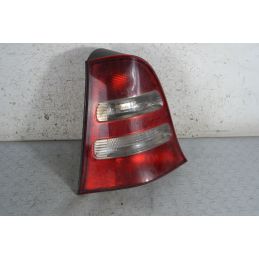 Fanale Stop Posteriore SX Mercedes Classe A W168 dal 2001 al 2004 Cod A1688202964  1693403396505