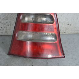 Fanale Stop Posteriore SX Mercedes Classe A W168 dal 2001 al 2004 Cod A1688202964  1693403396505