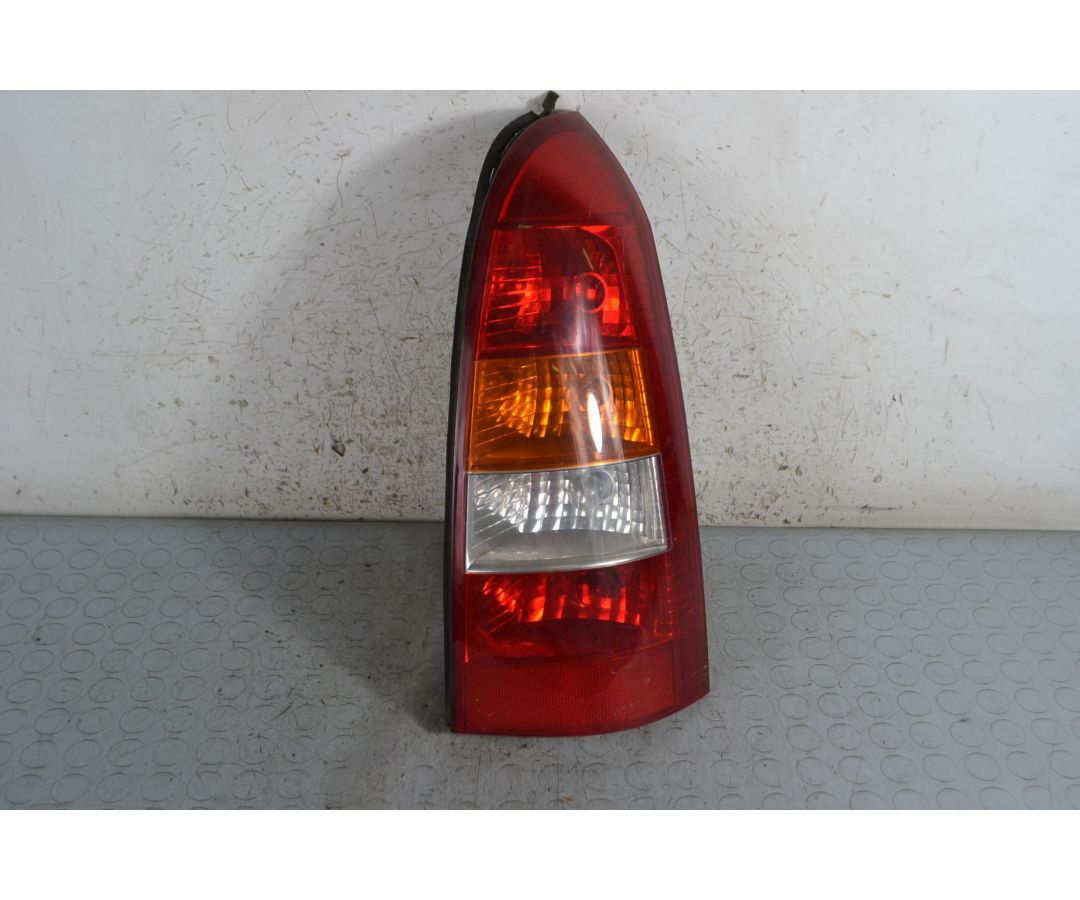 Fanale Stop Posteriore DX Opel Astra G SW dal 1998 al 2006 Cod 9117211  1693404526741
