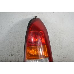 Fanale Stop Posteriore DX Opel Astra G SW dal 1998 al 2006 Cod 9117211  1693404526741