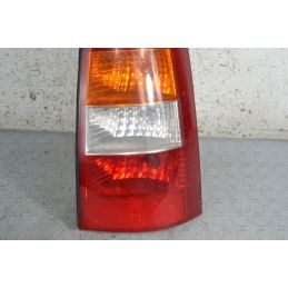 Fanale Stop Posteriore DX Opel Astra G SW dal 1998 al 2006 Cod 9117211  1693404526741