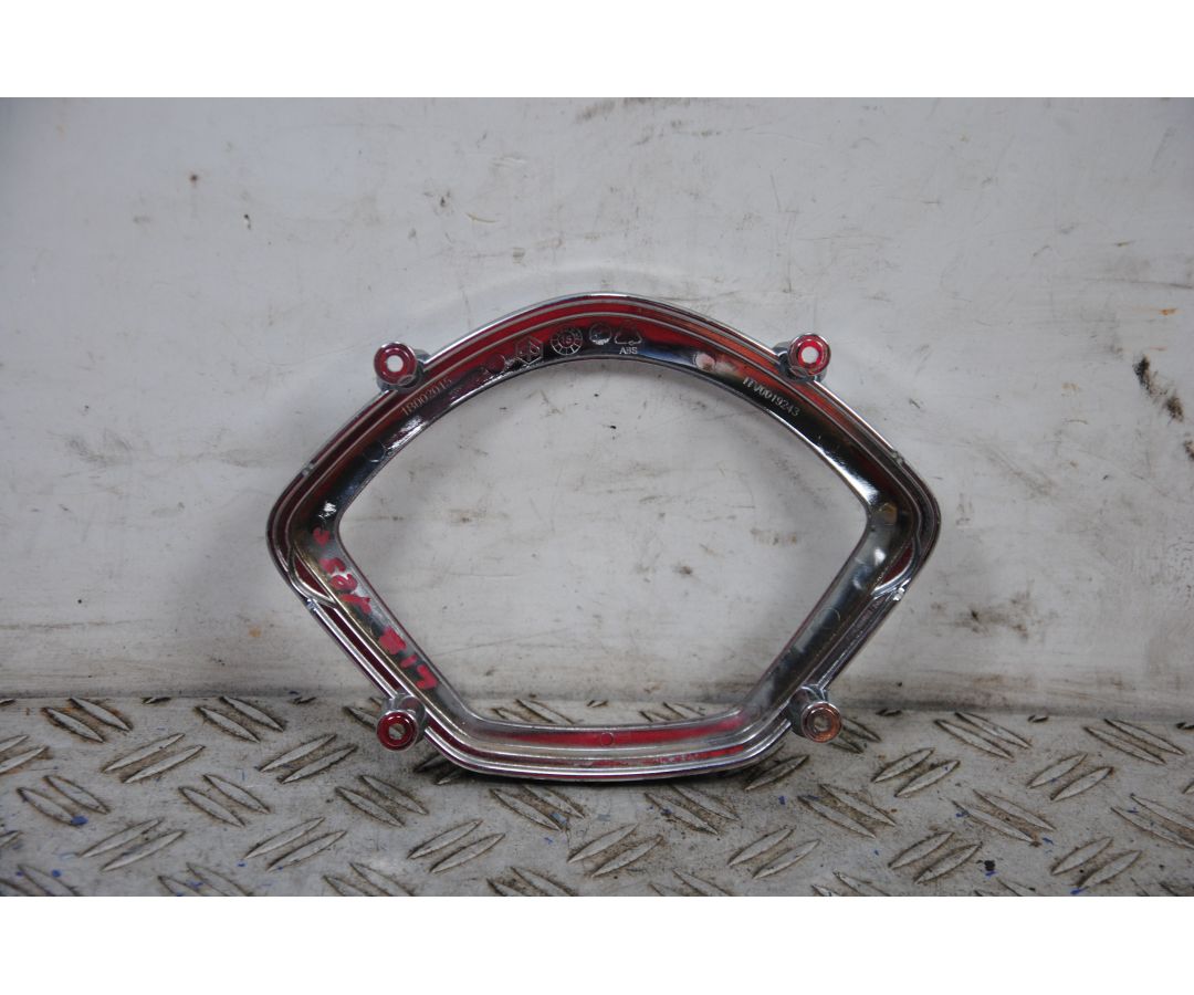 Carena Cornice Strumentazione Piaggio Liberty 125 S Dal 2017 Al 2020  1693405262822