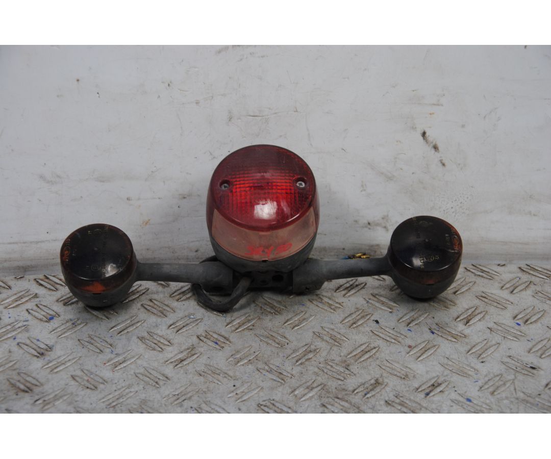 Fanale Stop Posteriore Con Frecce Honda Sky 50 Dal 1998 Al 2004  1693406746772
