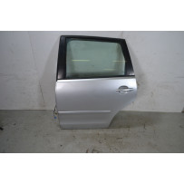 Portiera sportello posteriore SX Volkswagen Polo Dal 2001 al 2009 Cod 6Q6833055H  1693465610908