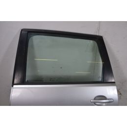 Portiera sportello posteriore SX Volkswagen Polo Dal 2001 al 2009 Cod 6Q6833055H  1693465610908
