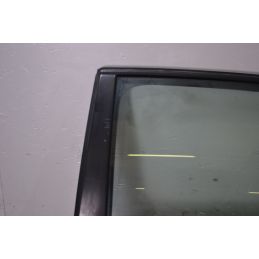 Portiera sportello posteriore SX Volkswagen Polo Dal 2001 al 2009 Cod 6Q6833055H  1693465610908