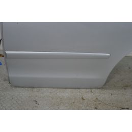 Portiera sportello posteriore SX Volkswagen Polo Dal 2001 al 2009 Cod 6Q6833055H  1693465610908