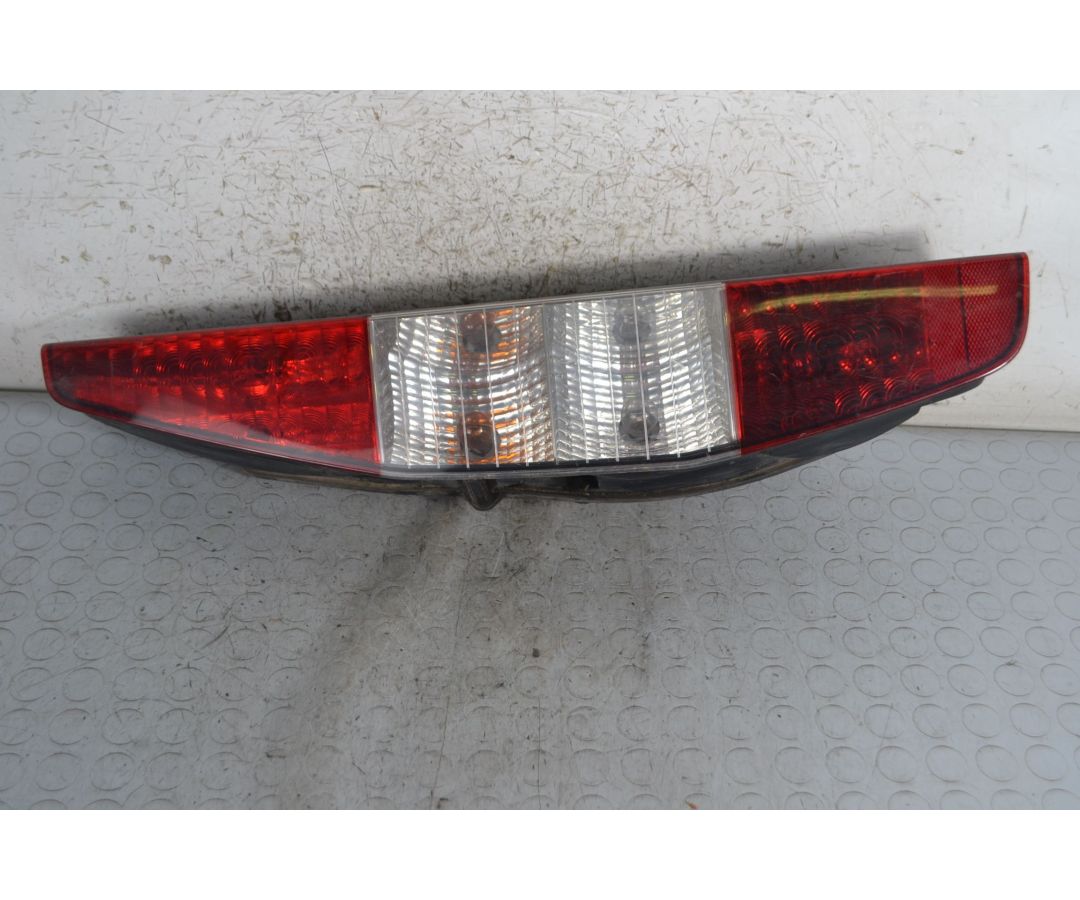 Fanale Stop Posteriore SX Fiat Doblo dal 2000 al 2006 Cod 40610748  1693466770489