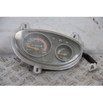 Strumentazione Contachilometri Com. In. El The City Power Dal 2019 al 2021 KM 01002  1693470864525