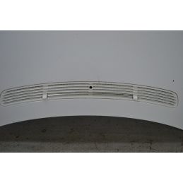 Cofano anteriore Mercedes Classe E W211 Dal 2002 al 2009 Bianco  1693471170199