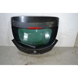 Portellone bagagliaio posteriore Renault Megane Coupe Dal 2009 al 2016 Cod 901001261R  1693472296058