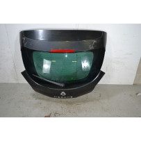Portellone bagagliaio posteriore Renault Megane Coupe Dal 2009 al 2016 Cod 901001261R  1693472296058
