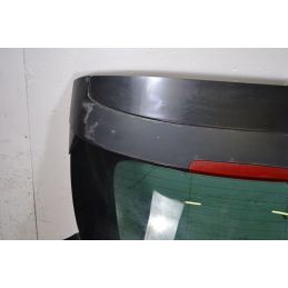 Portellone bagagliaio posteriore Renault Megane Coupe Dal 2009 al 2016 Cod 901001261R  1693472296058