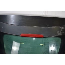 Portellone bagagliaio posteriore Renault Megane Coupe Dal 2009 al 2016 Cod 901001261R  1693472296058