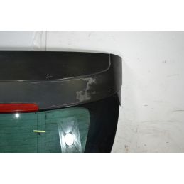 Portellone bagagliaio posteriore Renault Megane Coupe Dal 2009 al 2016 Cod 901001261R  1693472296058