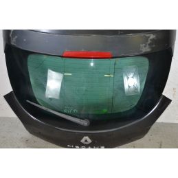 Portellone bagagliaio posteriore Renault Megane Coupe Dal 2009 al 2016 Cod 901001261R  1693472296058