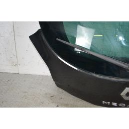 Portellone bagagliaio posteriore Renault Megane Coupe Dal 2009 al 2016 Cod 901001261R  1693472296058