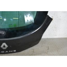 Portellone bagagliaio posteriore Renault Megane Coupe Dal 2009 al 2016 Cod 901001261R  1693472296058