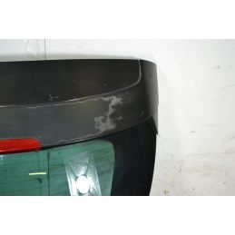 Portellone bagagliaio posteriore Renault Megane Coupe Dal 2009 al 2016 Cod 901001261R  1693472296058