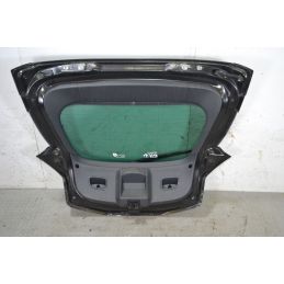 Portellone bagagliaio posteriore Renault Megane Coupe Dal 2009 al 2016 Cod 901001261R  1693472296058