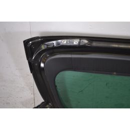 Portellone bagagliaio posteriore Renault Megane Coupe Dal 2009 al 2016 Cod 901001261R  1693472296058