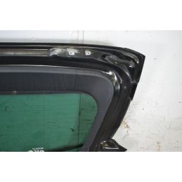 Portellone bagagliaio posteriore Renault Megane Coupe Dal 2009 al 2016 Cod 901001261R  1693472296058