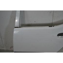 Portiera Sportello Posteriore SX Hyundai I10 dal 2007 al 2013  1680161634659