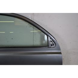 Portiera sportello destro DX Nissan Micra K12 3 porte Dal 2002 al 2010 Cod 80100AX630  1693474128333