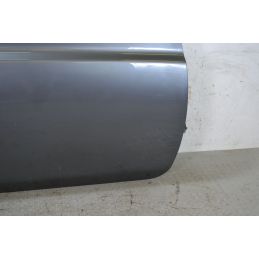 Portiera sportello destro DX Nissan Micra K12 3 porte Dal 2002 al 2010 Cod 80100AX630  1693474128333