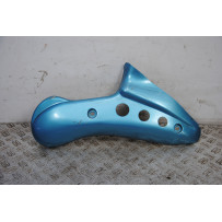 Carena Copri Forcellone Destra Com. In. El The City Power Dal 2019 al 2021  1693488917183