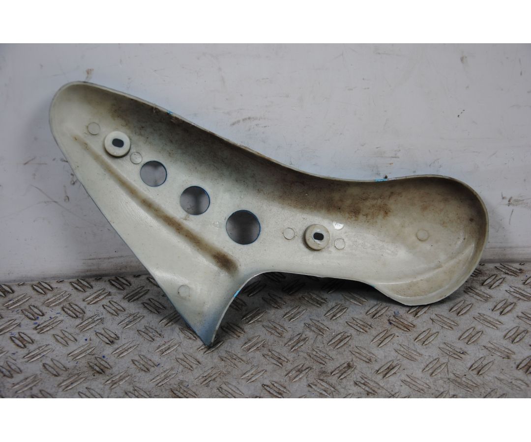 Carena Copri Forcellone Sinistro Com. In. El The City Power Dal 2019 al 2021  1693489196044