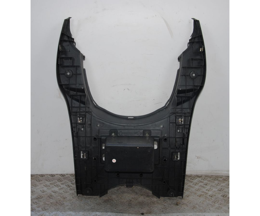 Carena Pedana Poggiapiedi Com. In. El The City Power Dal 2019 al 2021  1693490751195